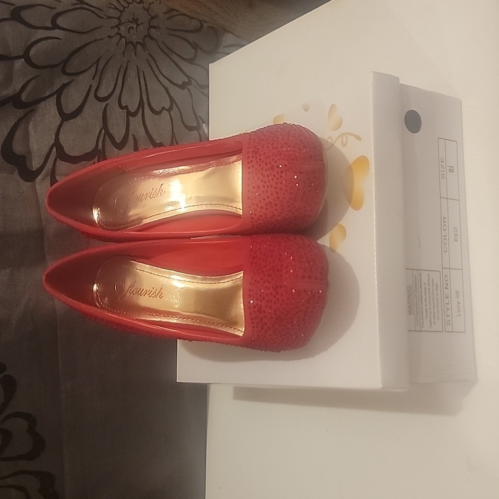 High Heels